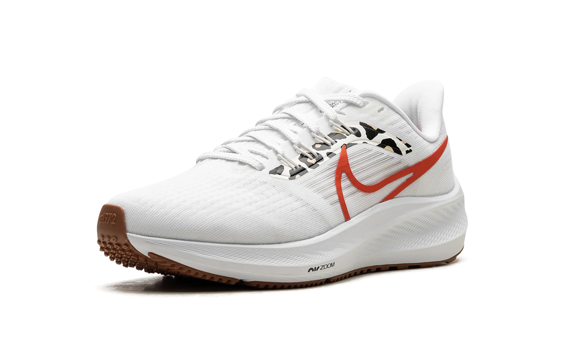 AIR ZOOM PEGASUS 39 WMNS "WHITE LEOPARD" nike stylish womens footwear