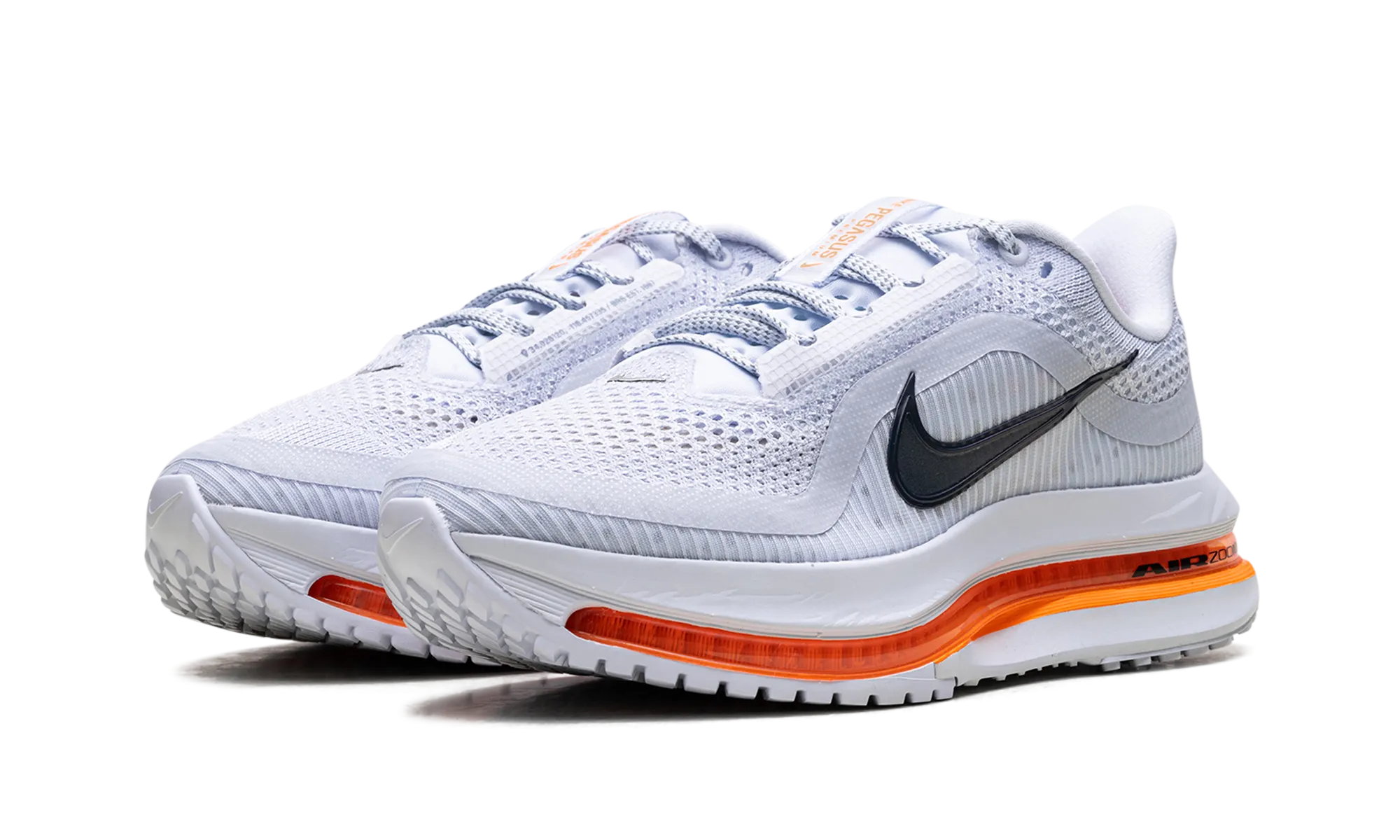 Air Zoom Pegasus Premium WMNS "Airscape" nike womens breathable trainers