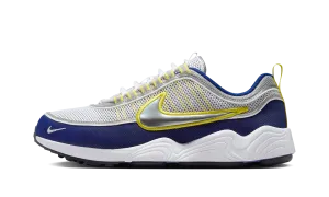 Air Zoom Spiridon SP "Deep Royal Yellow Strike" Nike Mens shoes