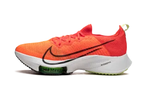 Air Zoom Tempo Next% Flyknit "Total Orange" Nike Mens styles