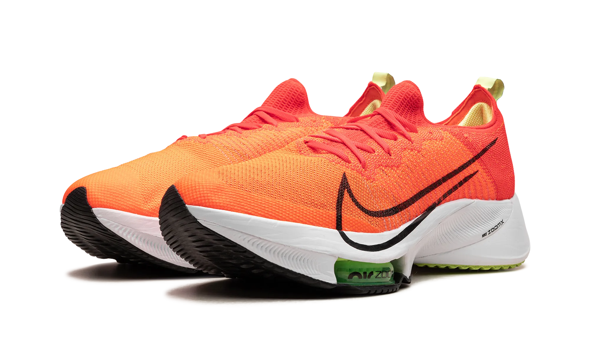 Air Zoom Tempo Next% Flyknit "Total Orange" nike everyday mens shoes