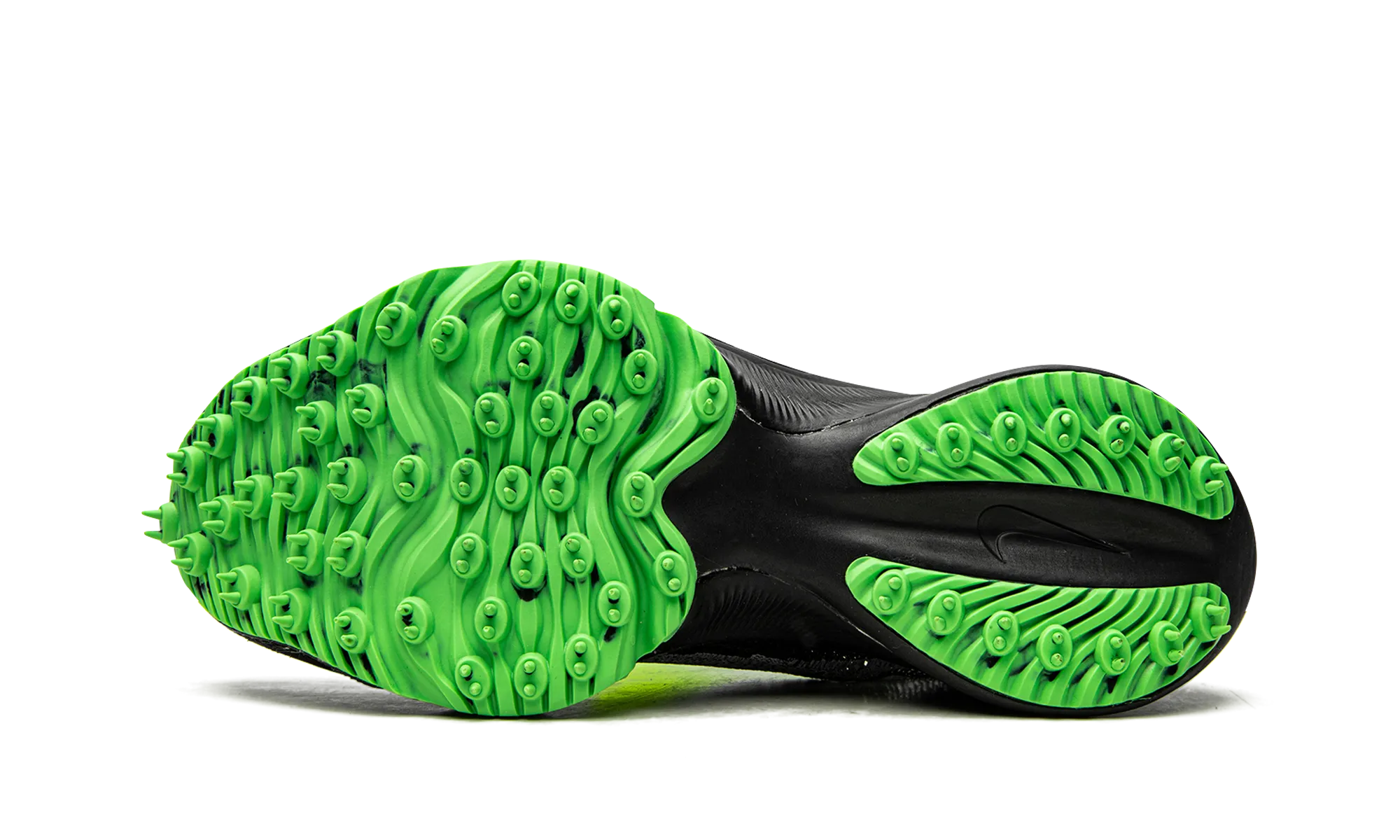 Air Zoom Tempo NEXT% "Off-White - Scream Green" nike everyday mens shoes