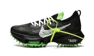 Air Zoom Tempo NEXT% "Off-White - Scream Green" Nike Mens styles