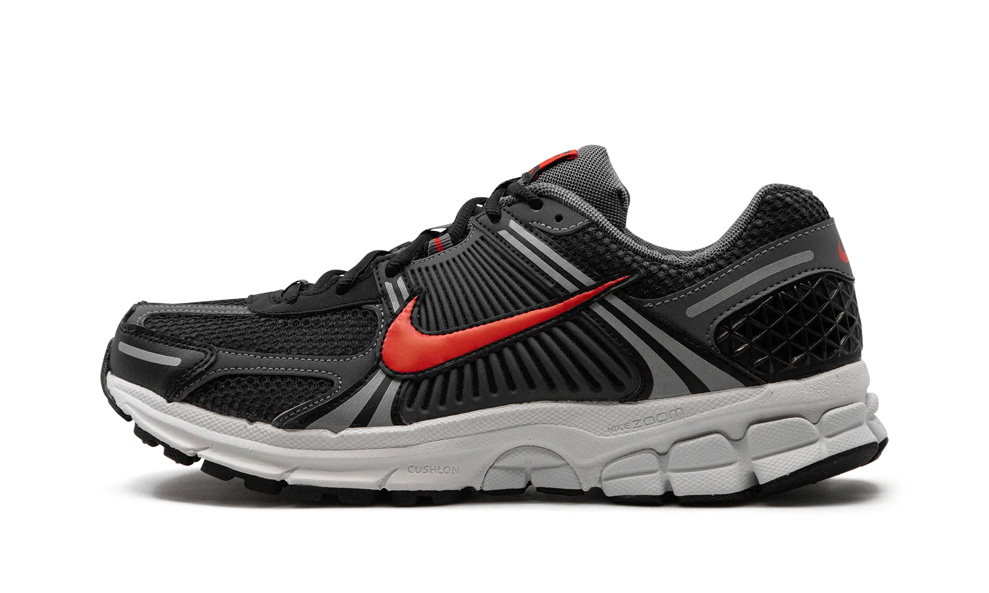 Air Zoom Vomero 5 "Black Picante Red" Nike Mens shoes