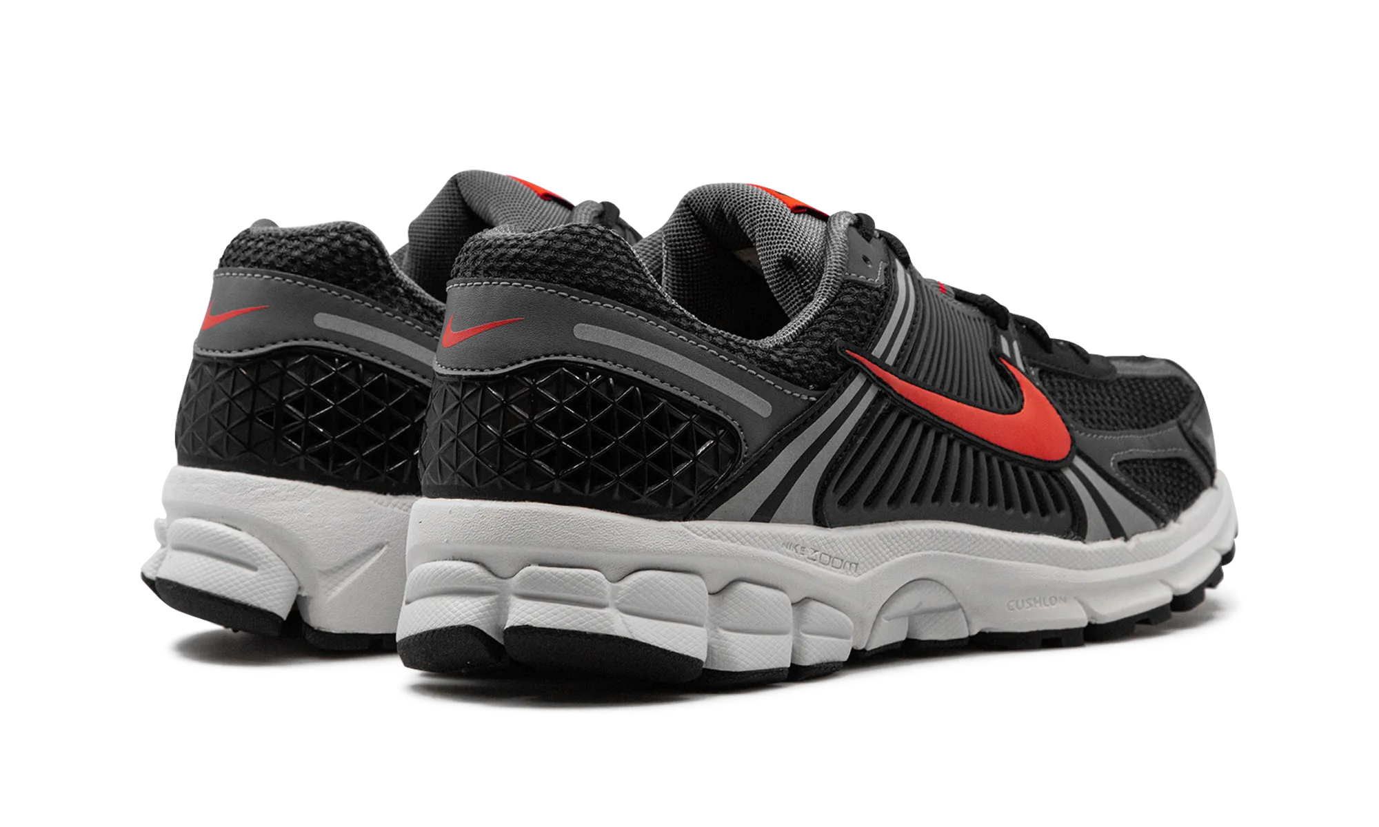 Air Zoom Vomero 5 "Black Picante Red" nike mens sport sneakers