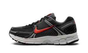 Air Zoom Vomero 5 "Black Picante Red" Nike Mens shoes