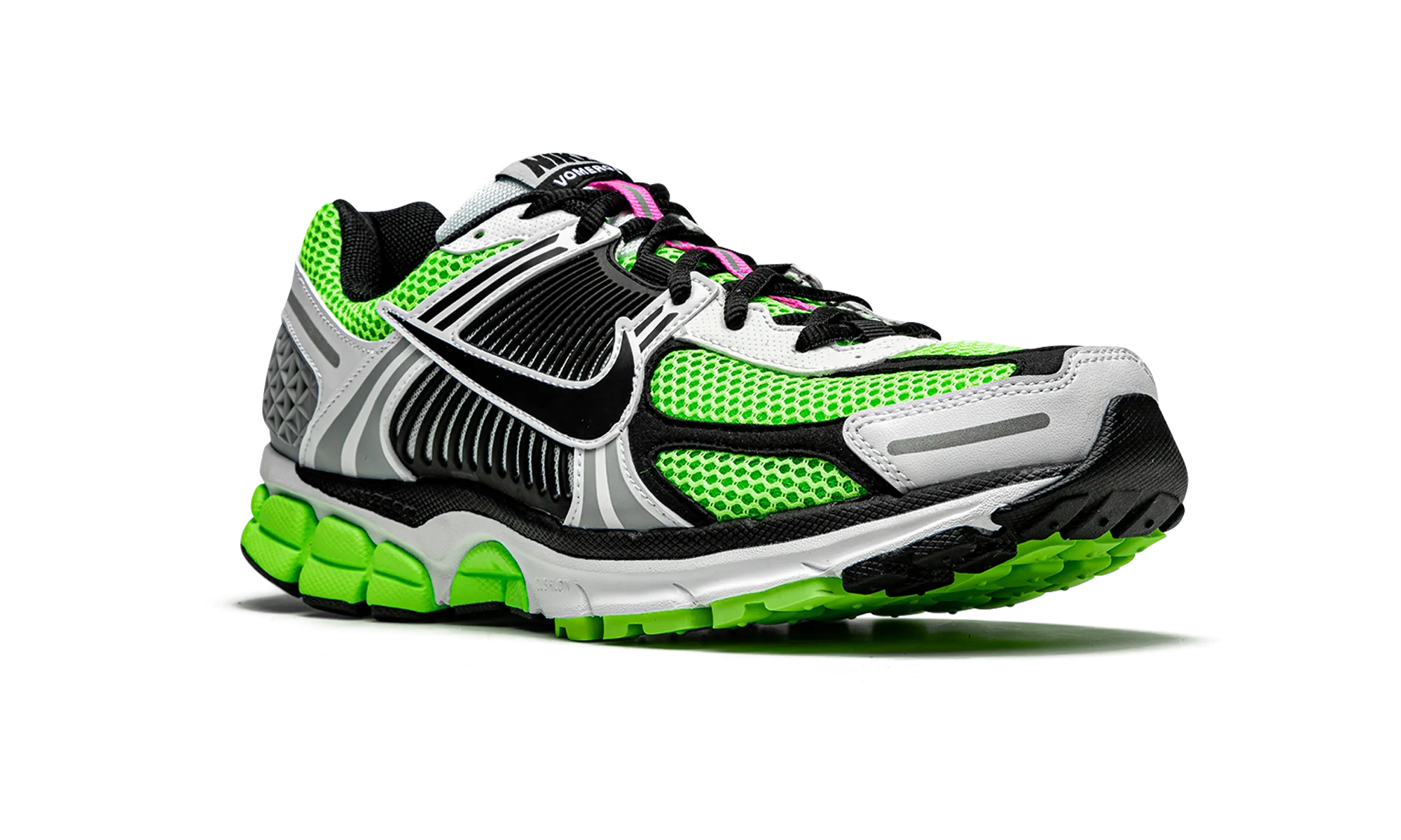 Air Zoom Vomero 5 SE SP "ELECTRIC GREEN" nike everyday mens shoes