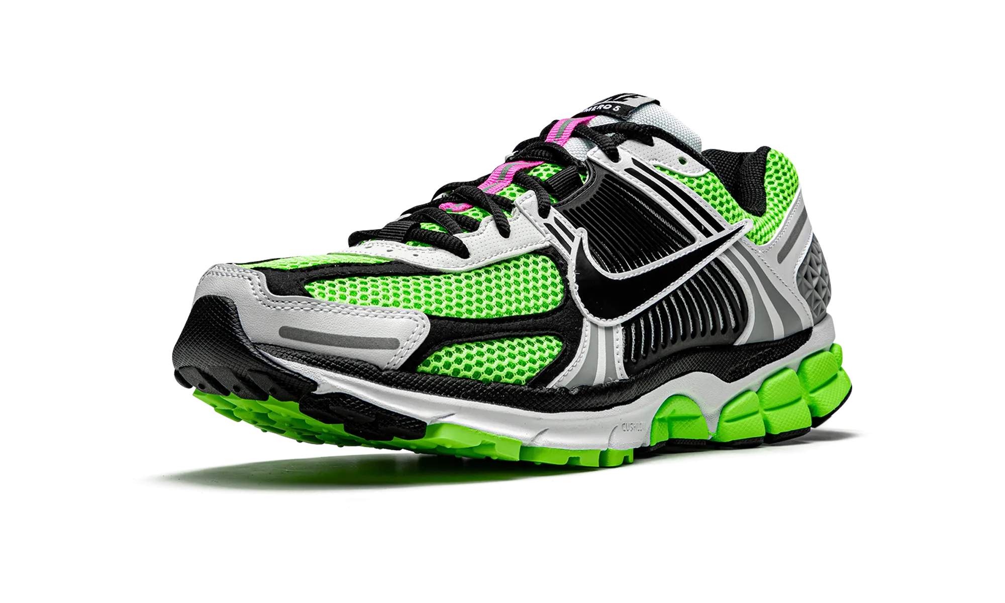 Air Zoom Vomero 5 SE SP "ELECTRIC GREEN" nike everyday mens shoes