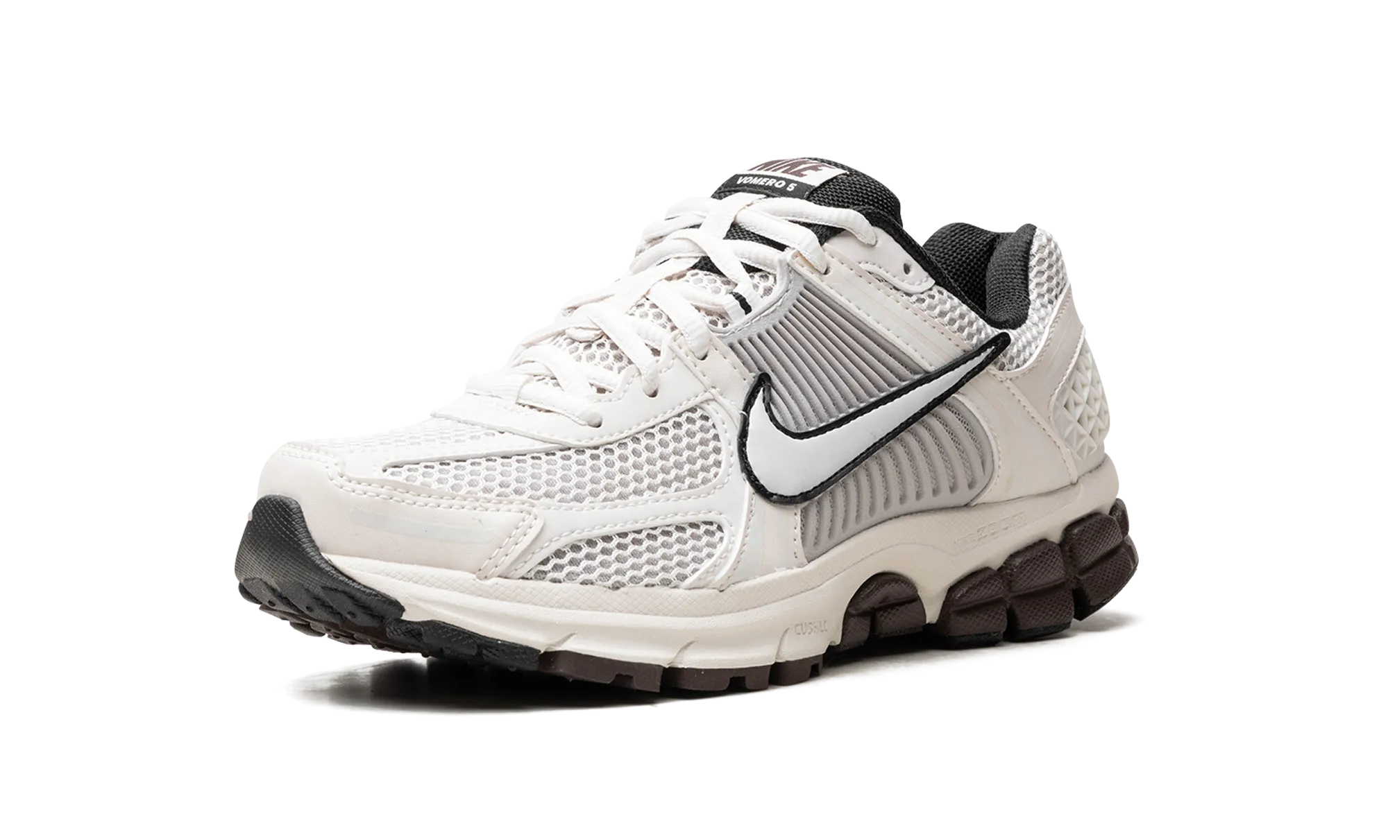 Air Zoom Vomero 5 WMNS "Phantom" nike womens casual sneakers