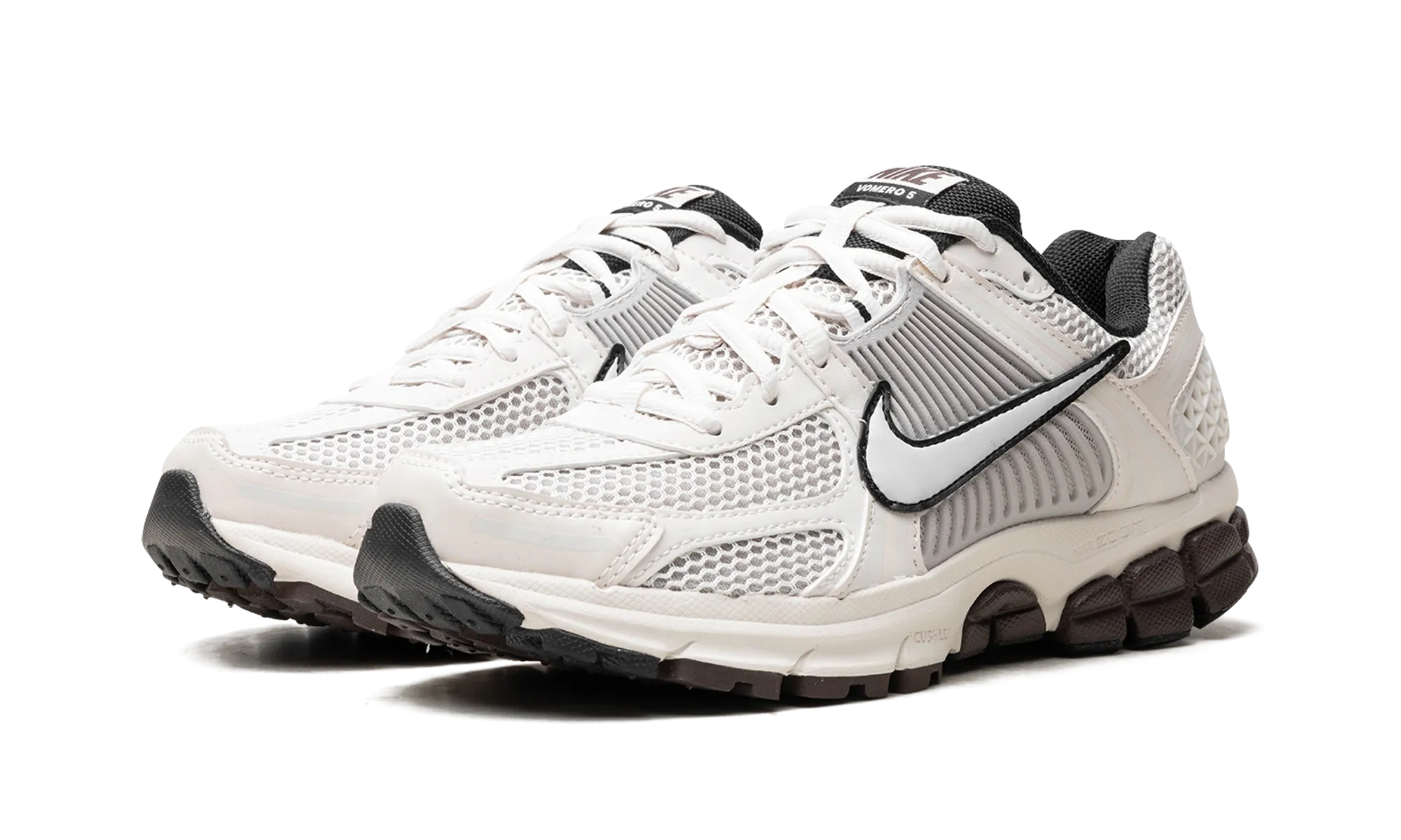 Air Zoom Vomero 5 WMNS "Phantom" nike womens casual sneakers