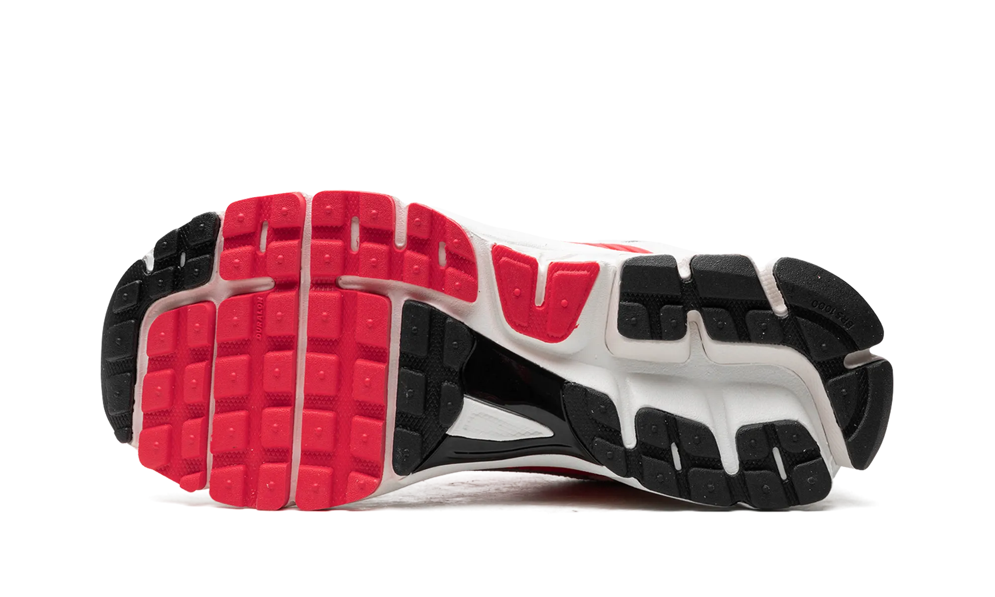 Air Zoom Vomero 5 WMNS "Siren Red" nike womens breathable trainers