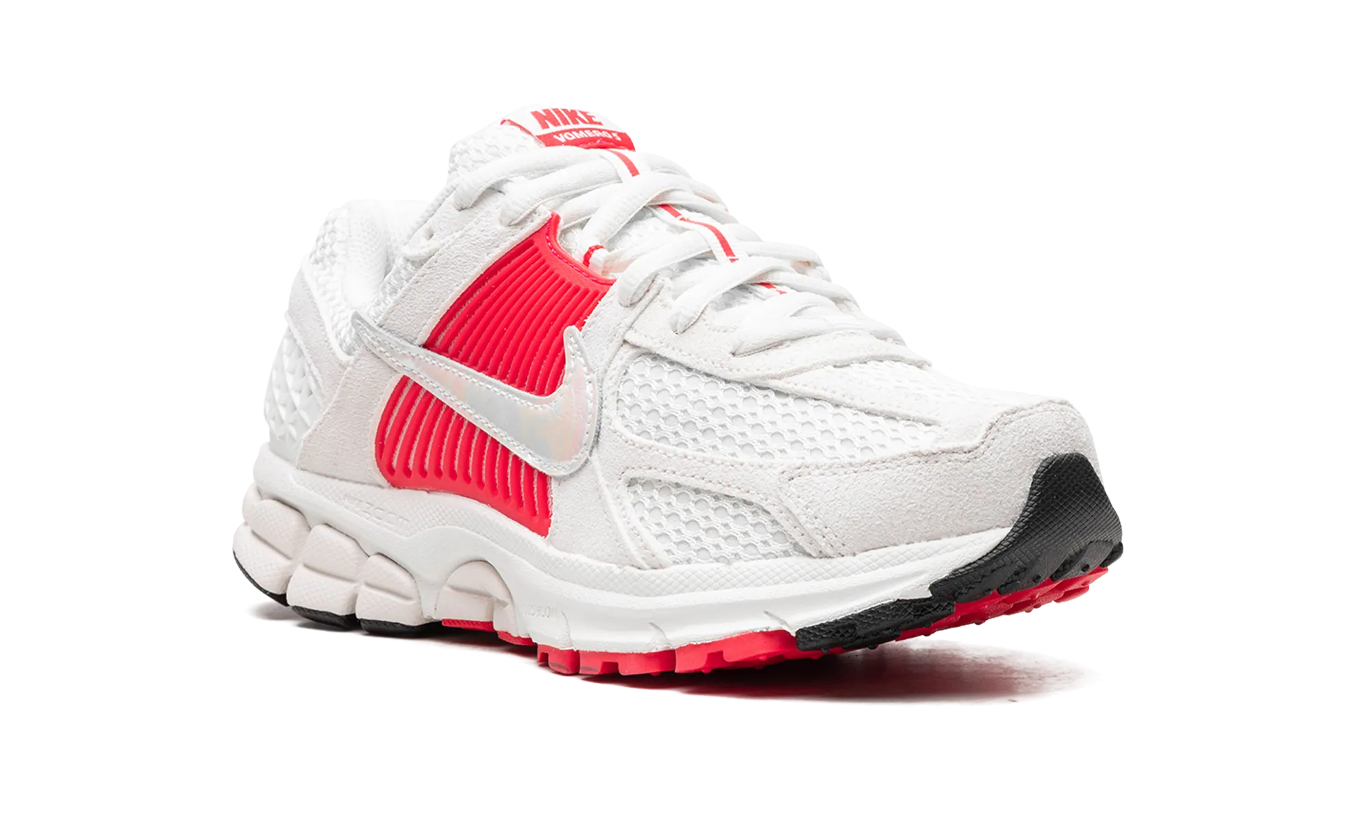 Air Zoom Vomero 5 WMNS "Siren Red" nike womens breathable trainers