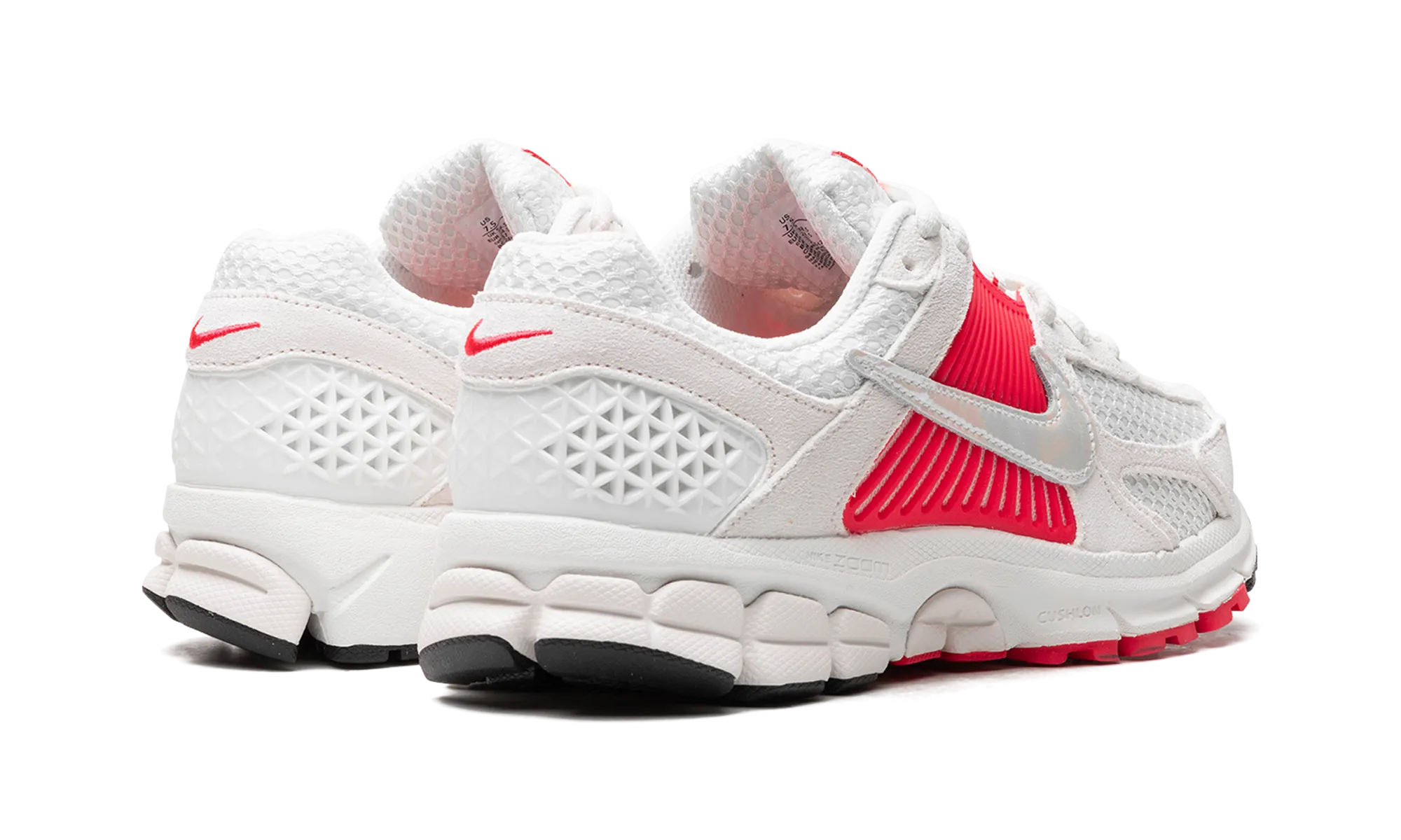 Air Zoom Vomero 5 WMNS "Siren Red" nike womens breathable trainers