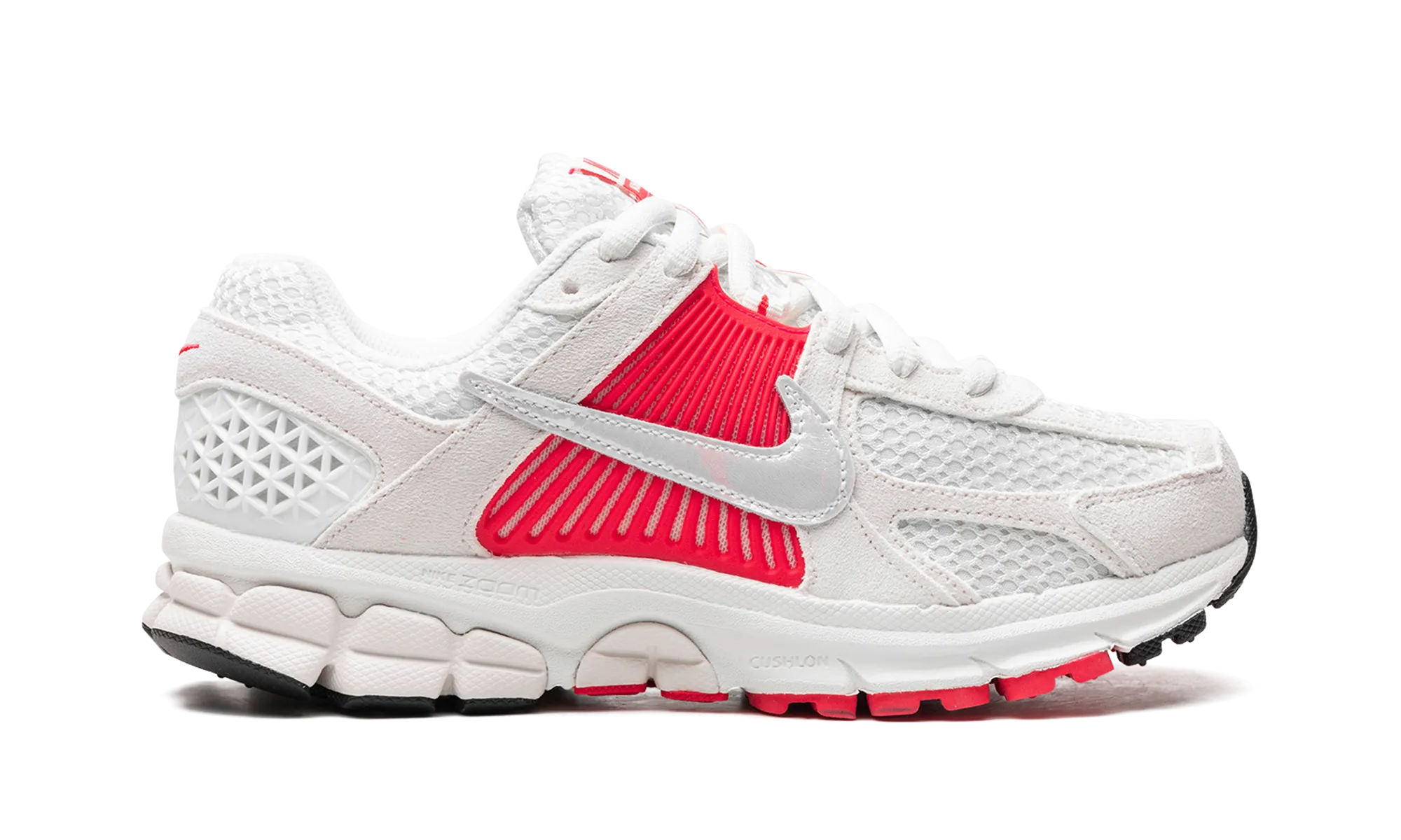 Air Zoom Vomero 5 WMNS "Siren Red" nike womens breathable trainers
