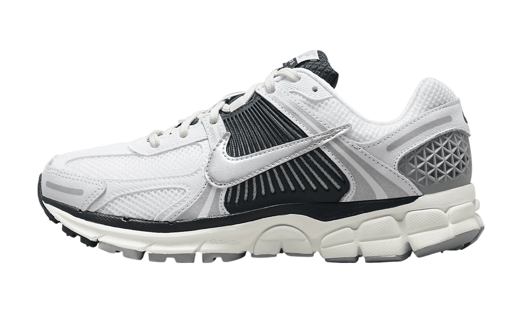 Air Zoom Vomero 5 WMNS "White Armory Navy" Nike Women's sneakers