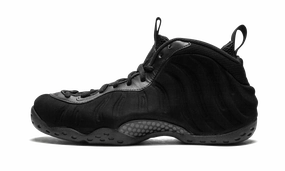 Air Foamposite One PRM "Triple Black" Nike Basketball sneakers
