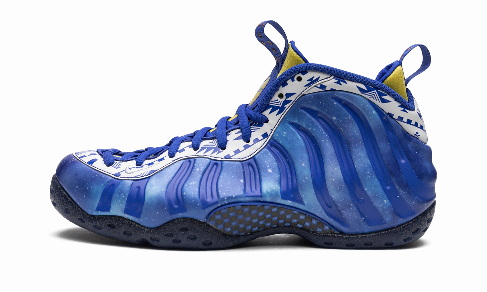 Air Foamposite One "Doernbecher 2023" Nike Basketball sneakers