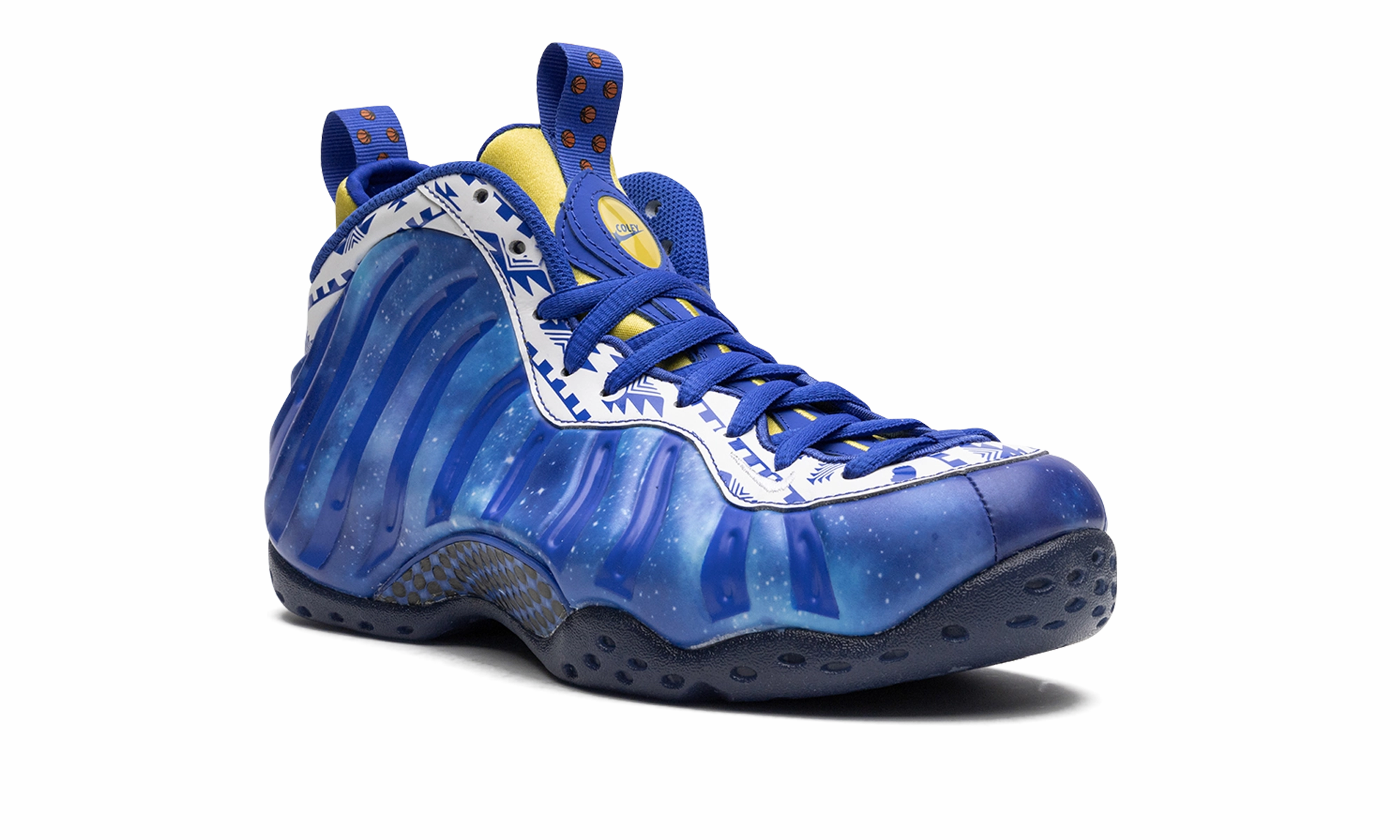 Air Foamposite One "Doernbecher 2023" nike performance basketball shoes