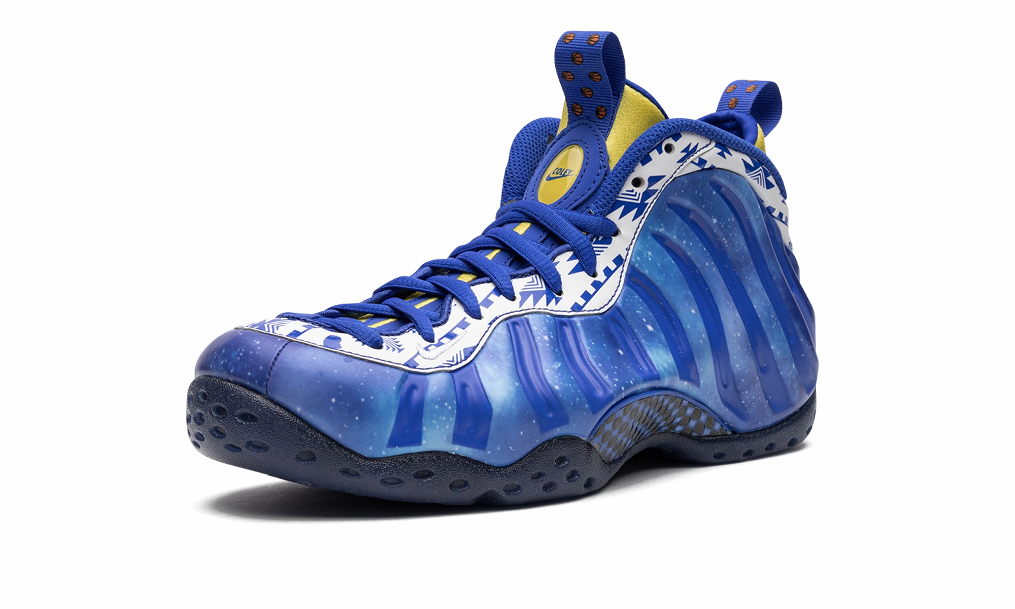Air Foamposite One "Doernbecher 2023" nike performance basketball shoes
