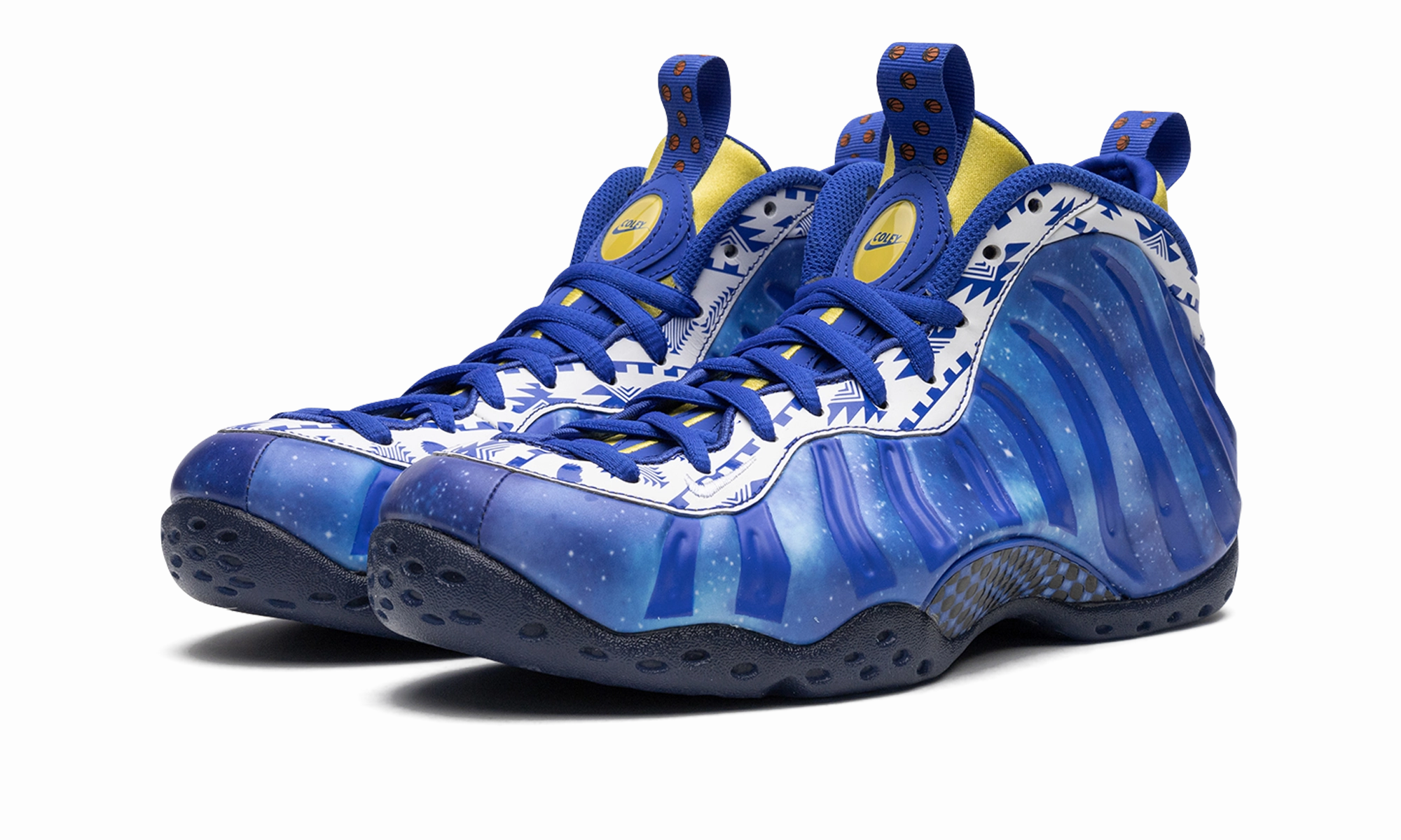 Air Foamposite One "Doernbecher 2023" nike performance basketball shoes