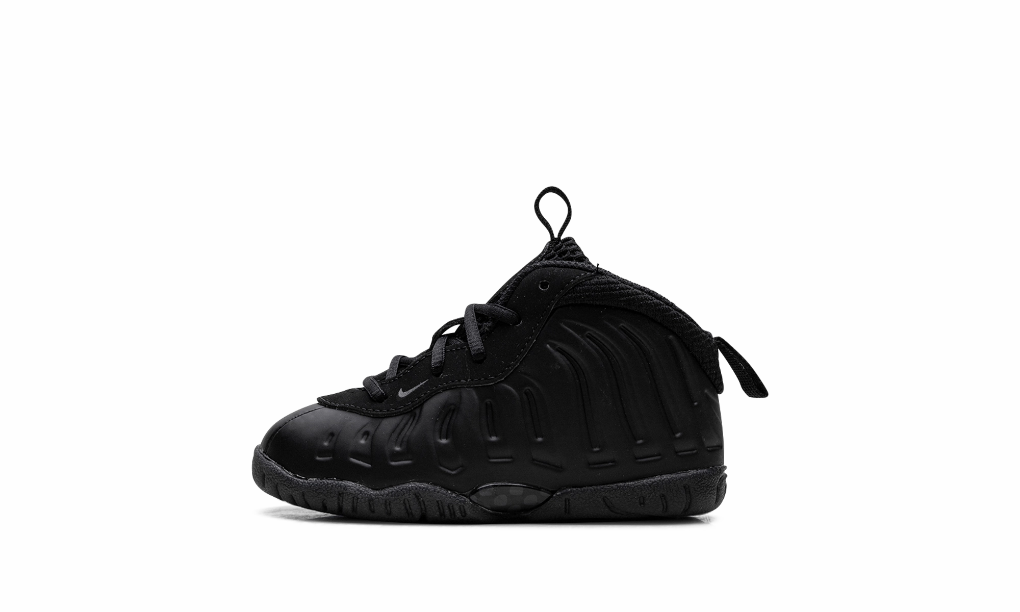 Air Foamposite One TD " "Anthracite" Nike Toddler shoes
