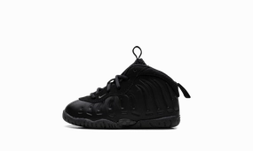 Air Foamposite One TD " "Anthracite" Nike Toddler shoes