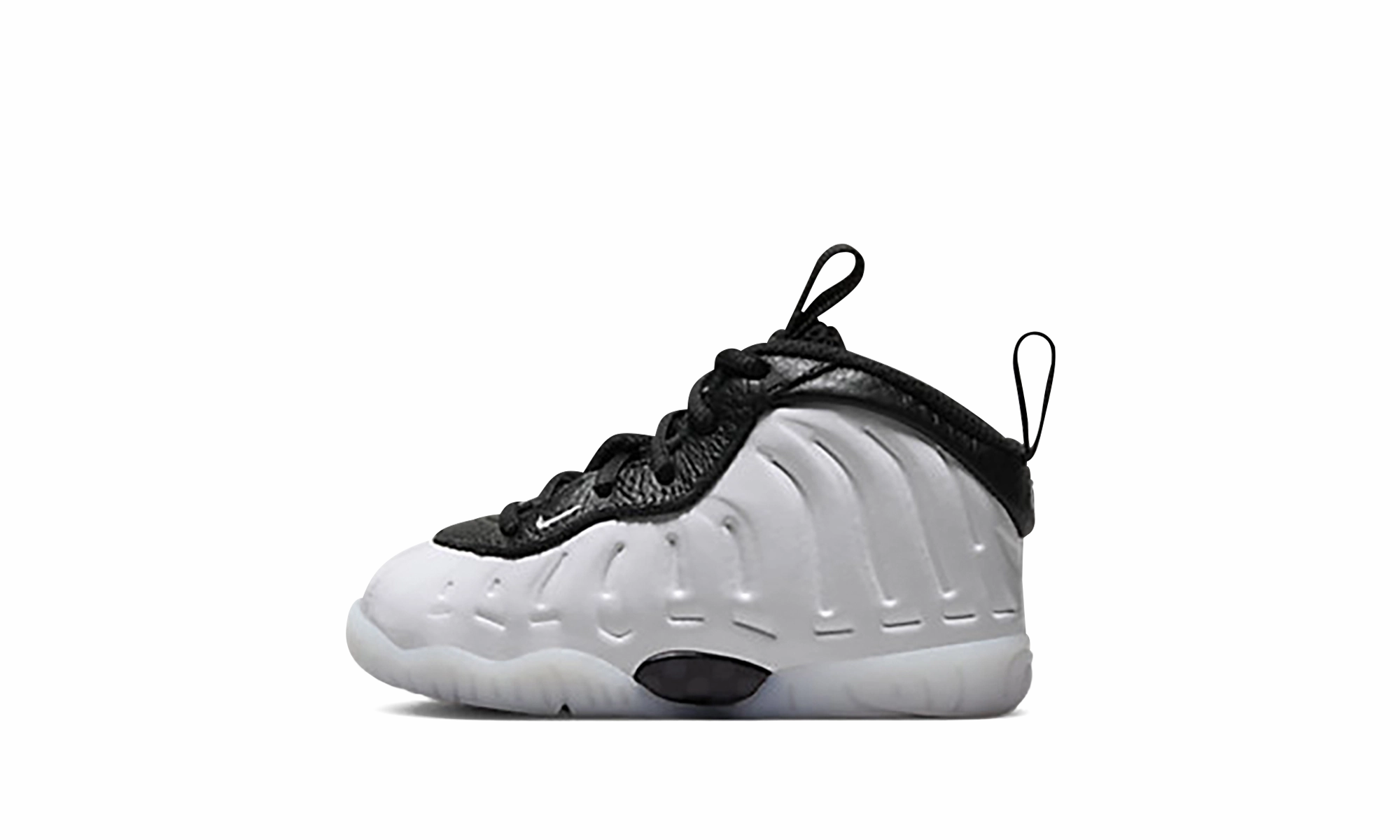 Air Foamposite One TD "Penny Hardaway PE" Nike Toddler shoes