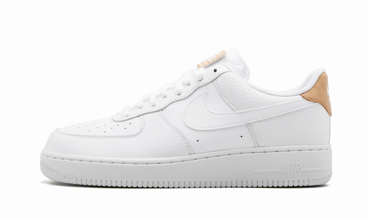 Air Force 1 '07 LV8 "Vachetta" Nike Basketball sneakers