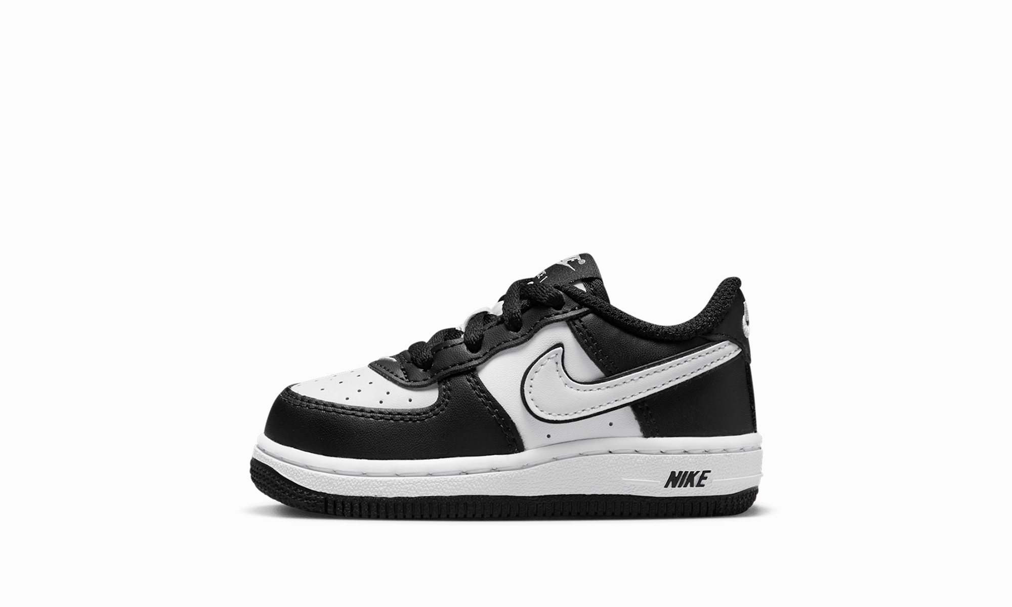 Air Force 1 '07 TD "Panda" Nike Toddler shoes