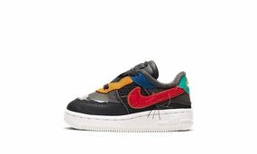 Air Force 1 Low TD "BHM" Nike Toddler shoes