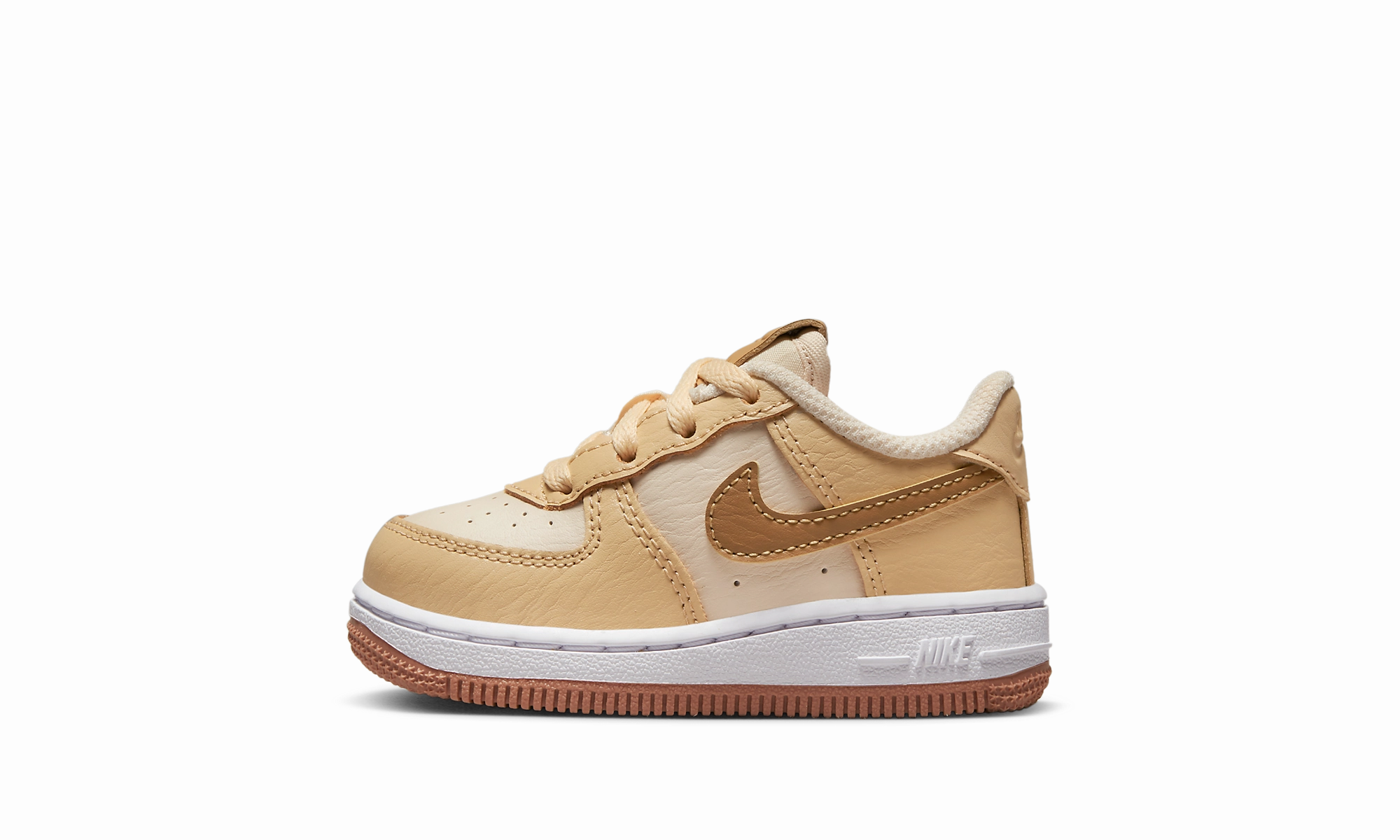 AIR FORCE 1 LV8 TD "INSPECTED BY SWOOSH" Nike Toddler shoes