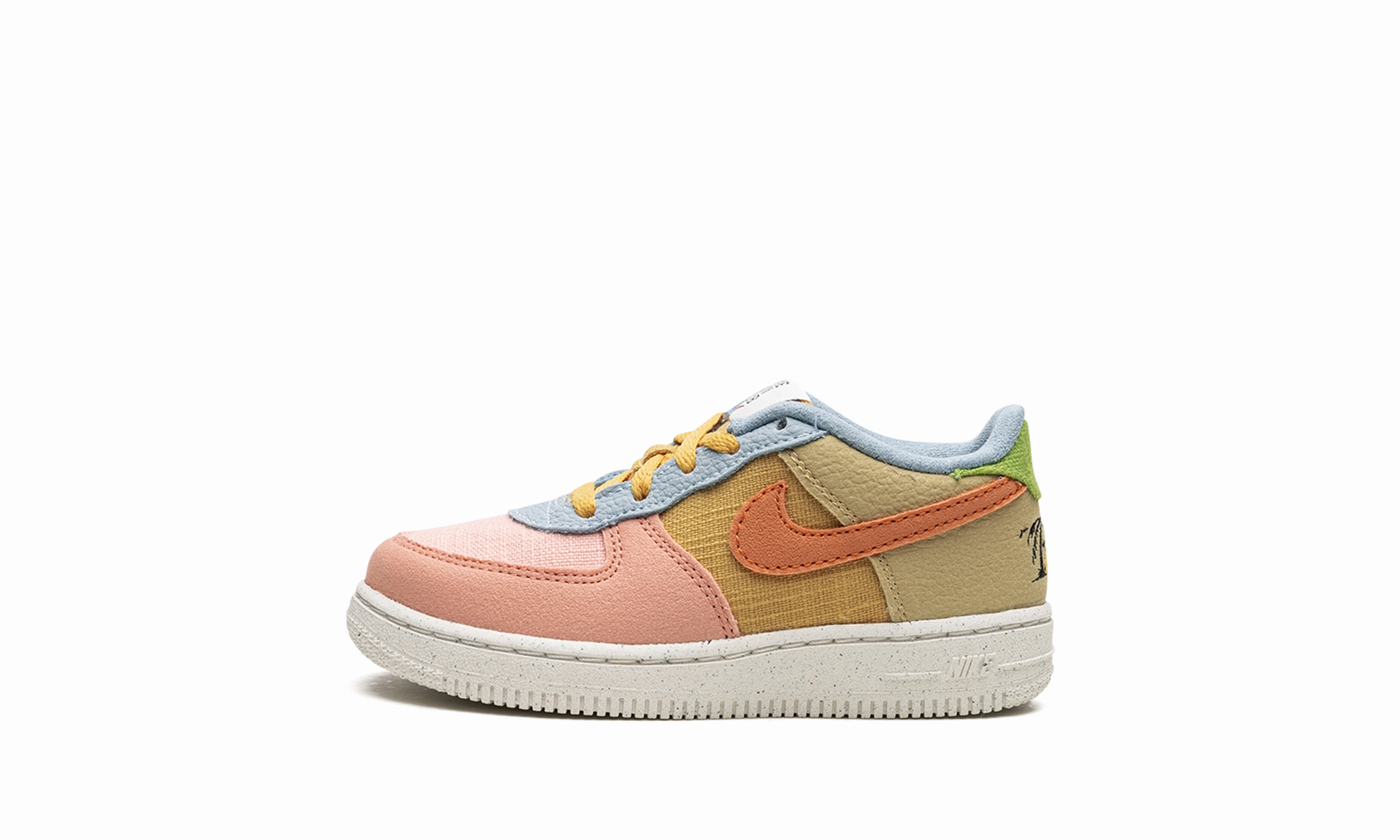 Air Force 1 LV8 TD "Next Nature" Nike Toddler shoes