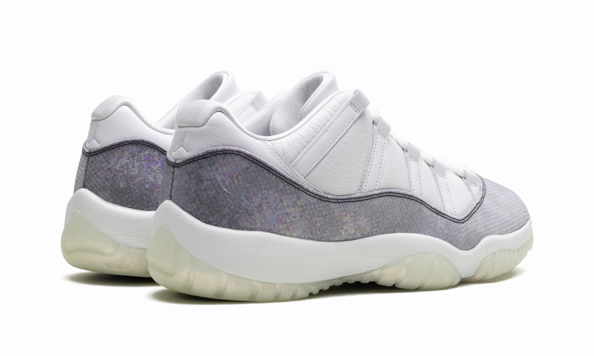 Air Jordan 11 Low "Year of the Snake" jordan premium mens sneakers