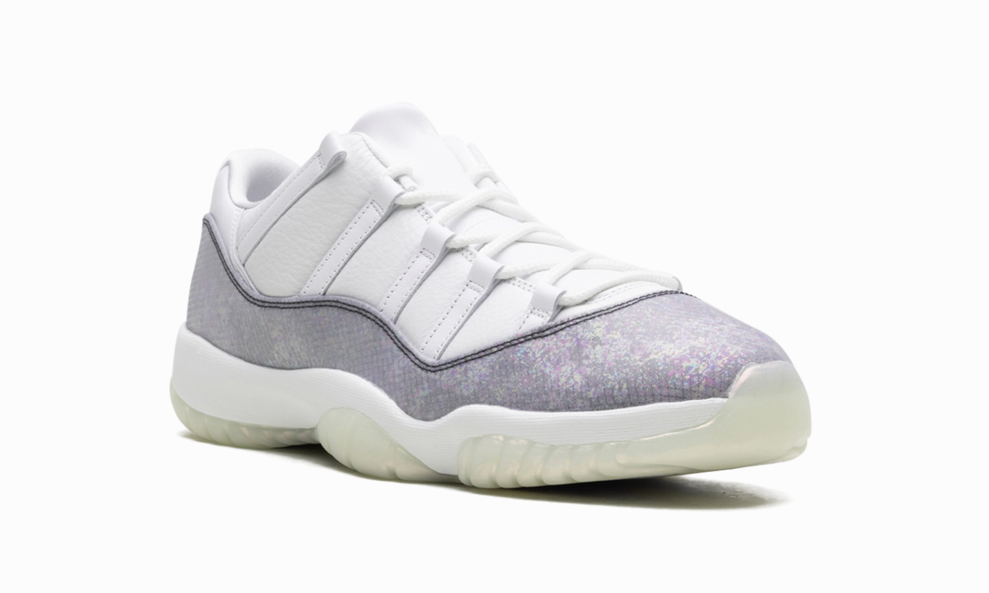 Air Jordan 11 Low "Year of the Snake" jordan premium mens sneakers