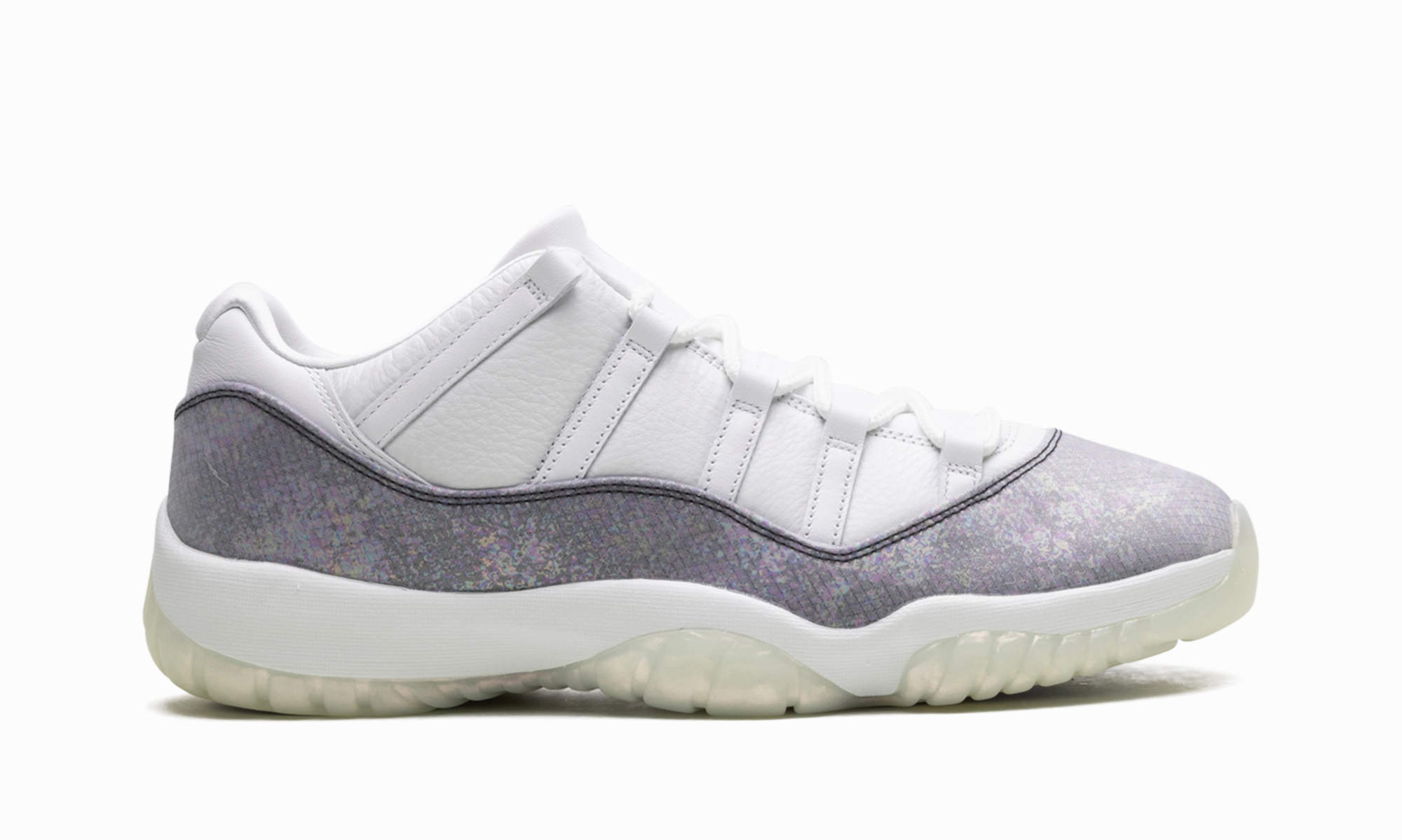 Air Jordan 11 Low "Year of the Snake" jordan premium mens sneakers