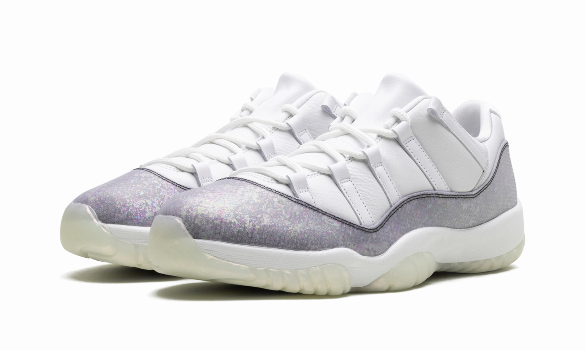 Air Jordan 11 Low "Year of the Snake" jordan premium mens sneakers