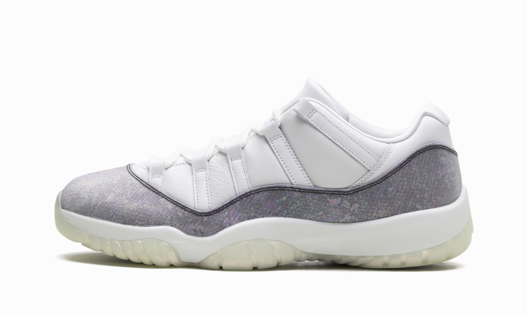 Air Jordan 11 Low "Year of the Snake" Jordan Men's sneakers