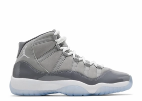 Air Jordan 11 Retro 'Cool Grey' (GS)