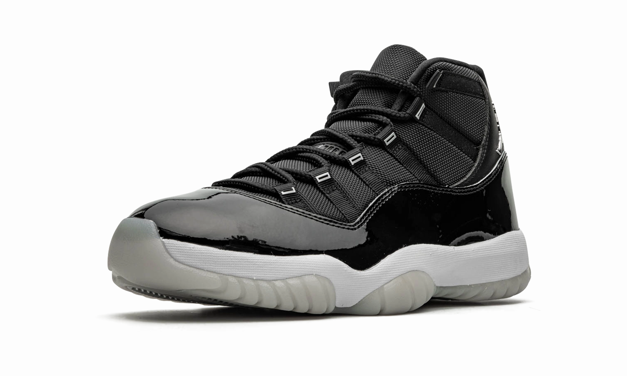 Air Jordan 11 Retro "Jubilee / 25th Anniversary" jordan premium mens sneakers