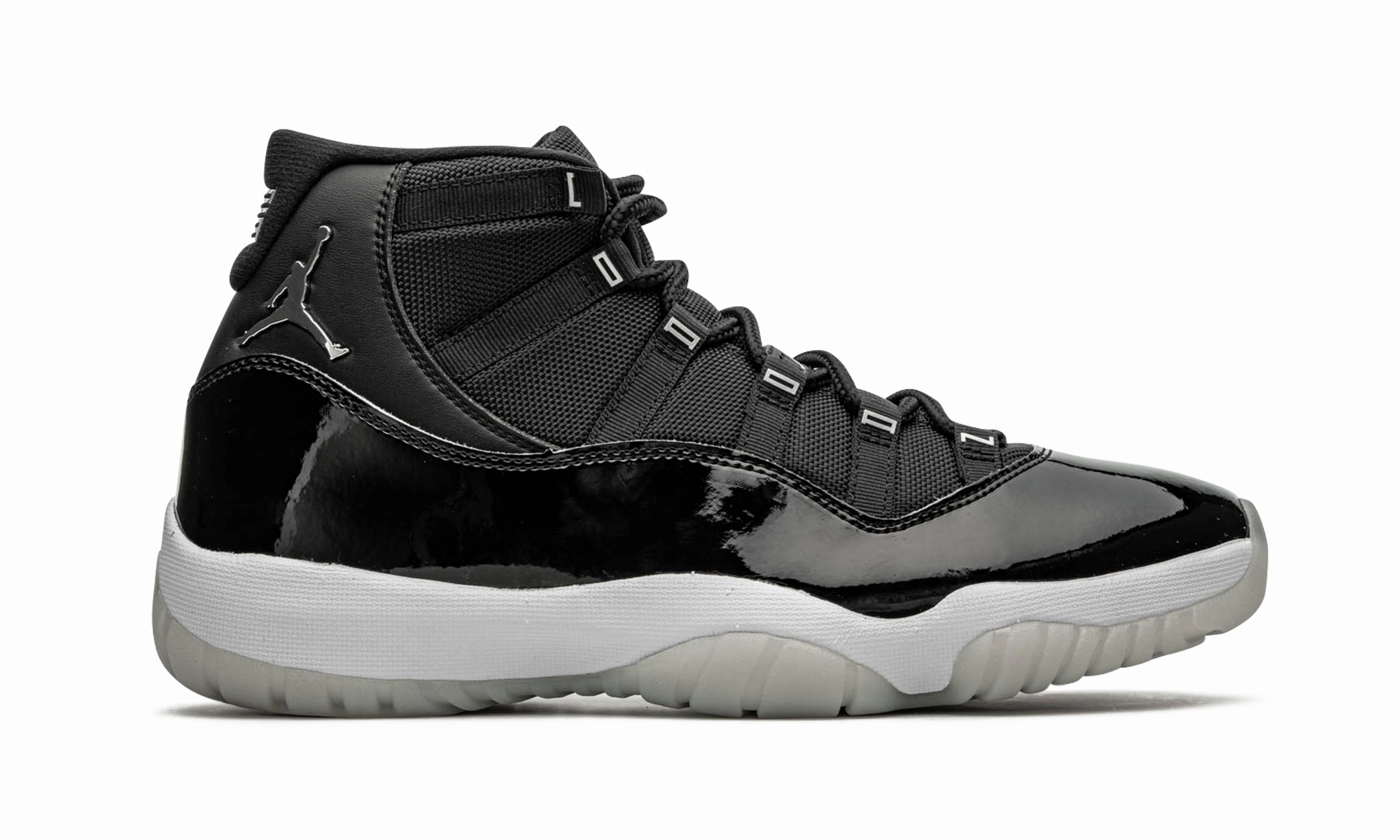 Air Jordan 11 Retro "Jubilee / 25th Anniversary" jordan premium mens sneakers