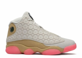 Air Jordan 13 Retro Chinese New Year (2020) Complete Air Jordan series in high quality