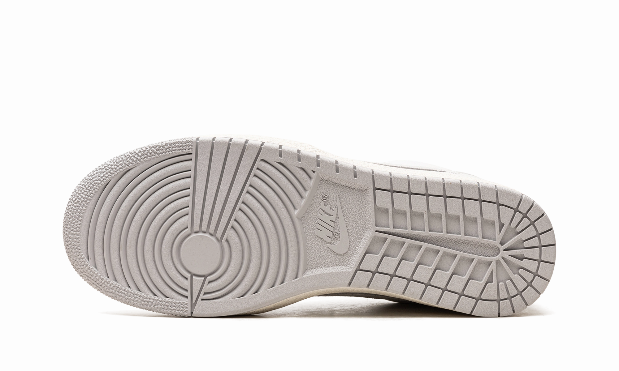 Air Jordan 1 Low 85 "Neutral Grey" jordan premium mens sneakers