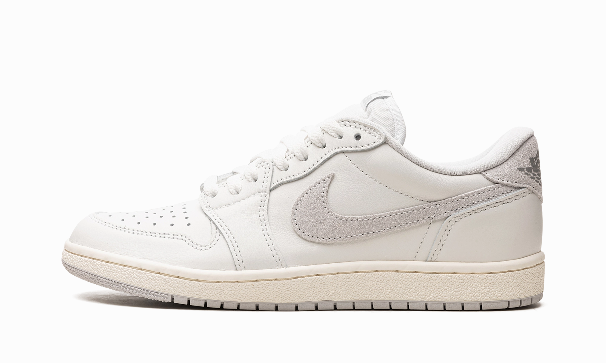 Air Jordan 1 Low 85 "Neutral Grey" Jordan Men's sneakers