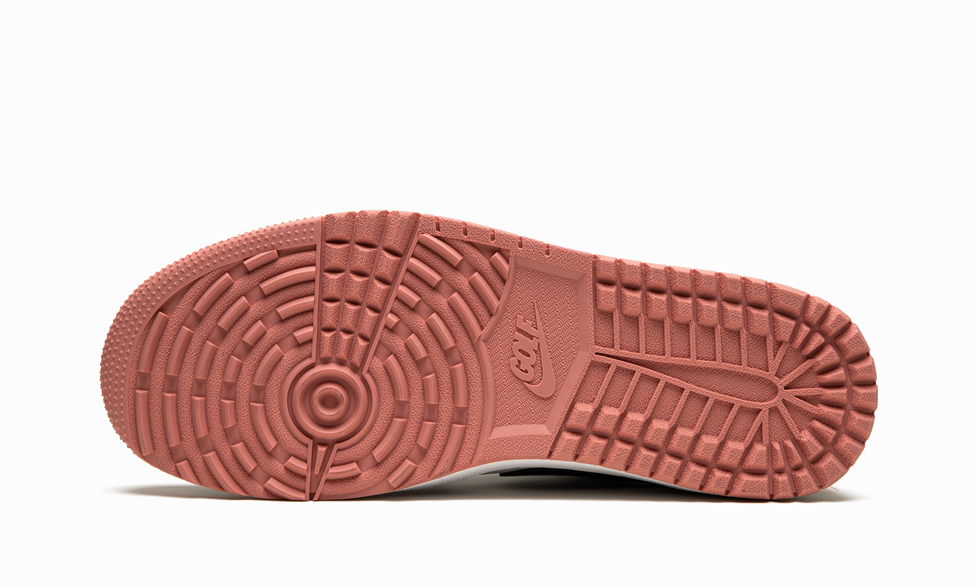 Air Jordan 1 Low Golf "Rust Pink" jordan premium mens sneakers