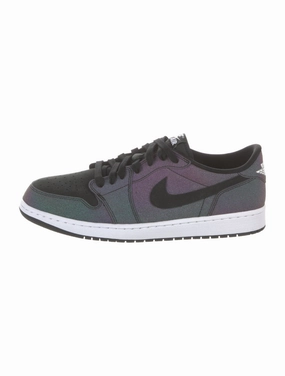 Air Jordan 1 Low Jordan Brand Classic PE Trendy Air Jordan 1 with retro appeal