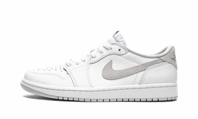 Air Jordan 1 Low OG "Neutral Grey" Jordan Men's sneakers