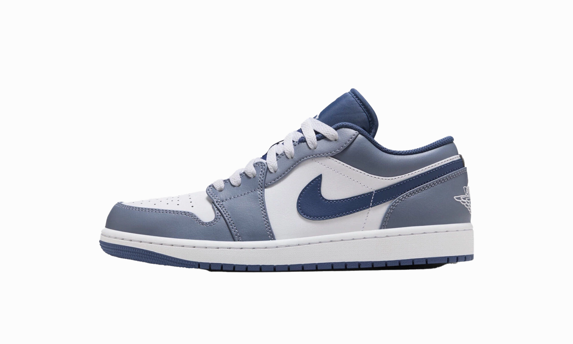 Air Jordan 1 Low "Ashen Slate" Jordan Men's sneakers