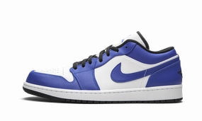 Air Jordan 1 Low "Game Royal" Jordan Men's sneakers