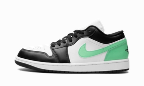 Air Jordan 1 Low "Green Glow" Jordan Men's sneakers
