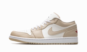 Air Jordan 1 Low "Sail / Rattan" Jordan Men's sneakers